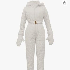 Women’s ski suit